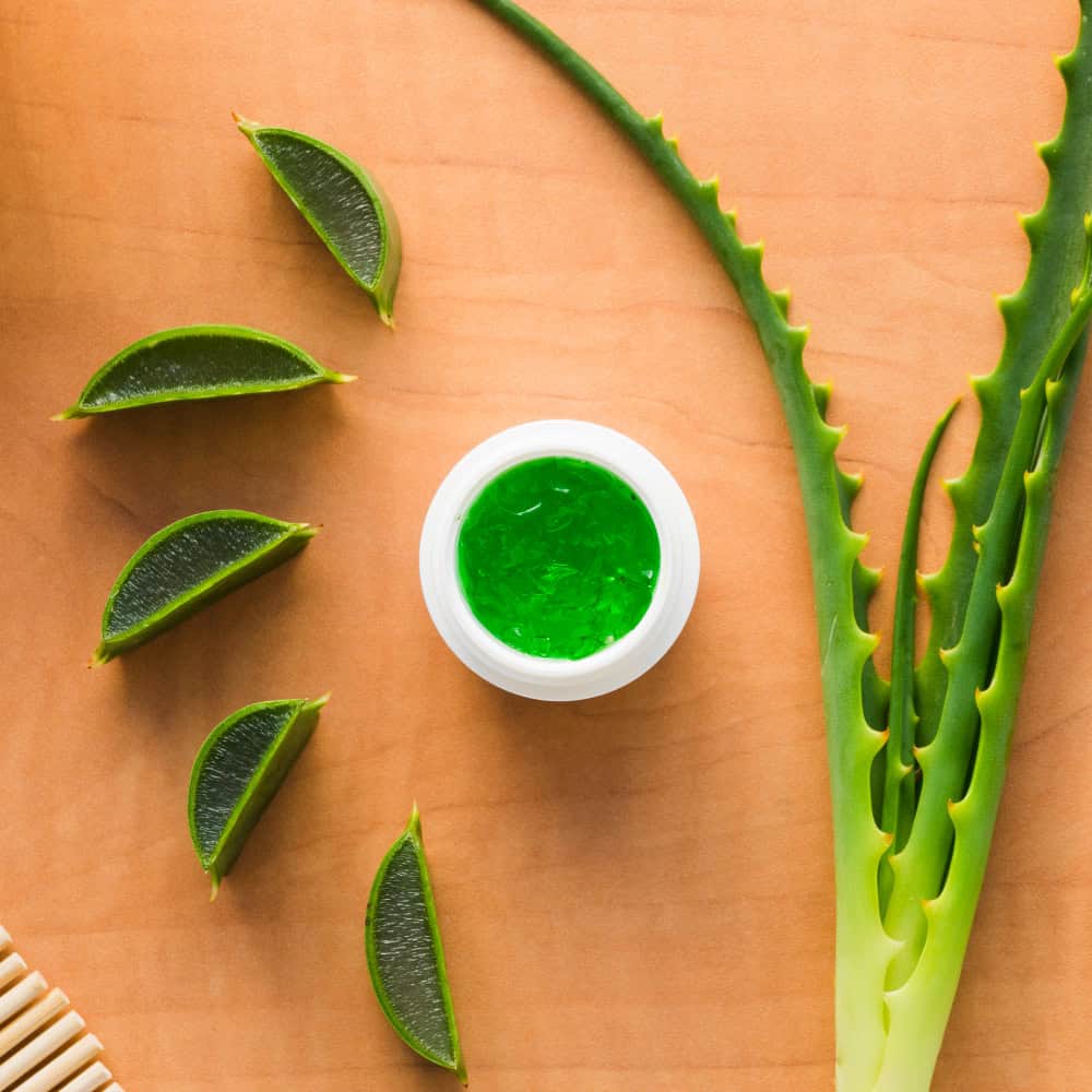 5 ways to use aloe vera to relieve period pain - Tata 1mg Capsules