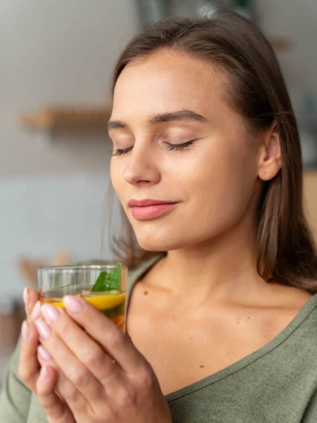 5 best herbal teas to reduce hormonal acne Tata 1mg Capsules