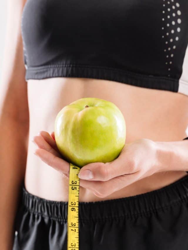 5 best fruits for weight loss