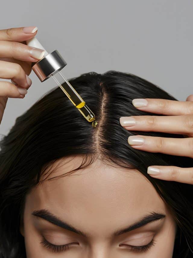 5 best hair growth serums for thick hair 5 best hair growth serums for thick hair