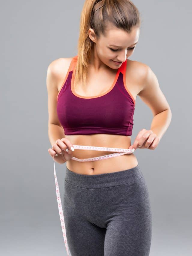 How to get a flat belly in 7 days?