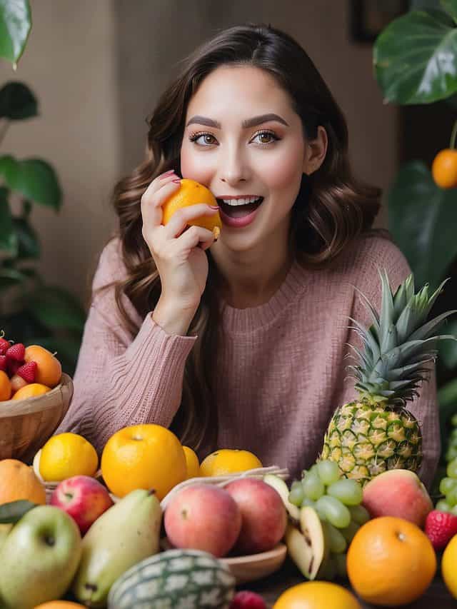 5 Myths About When To Eat Fruit 5 Myths About When To Eat Fruit
