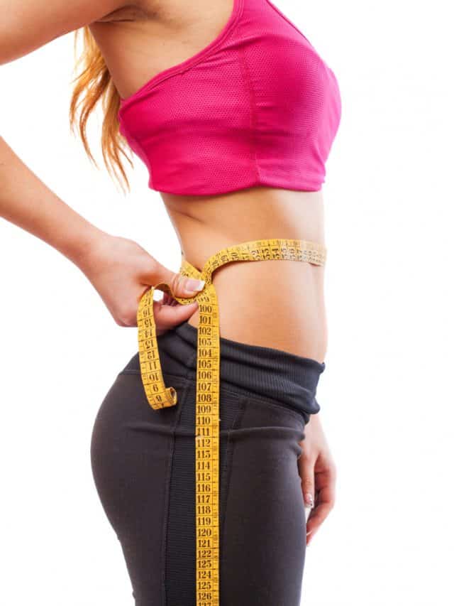 5 yoga poses to help you shed belly fat naturally