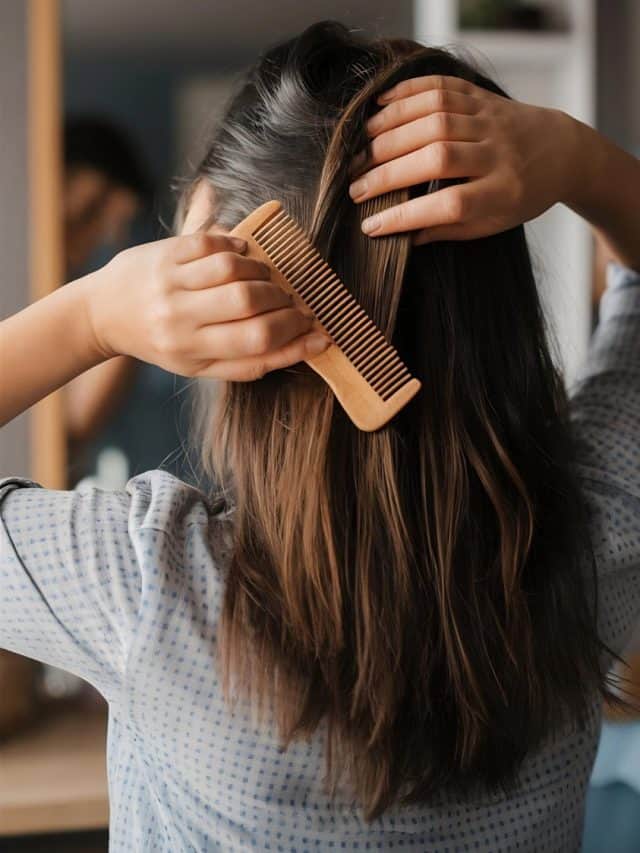 Best hair packs to boost hair growth