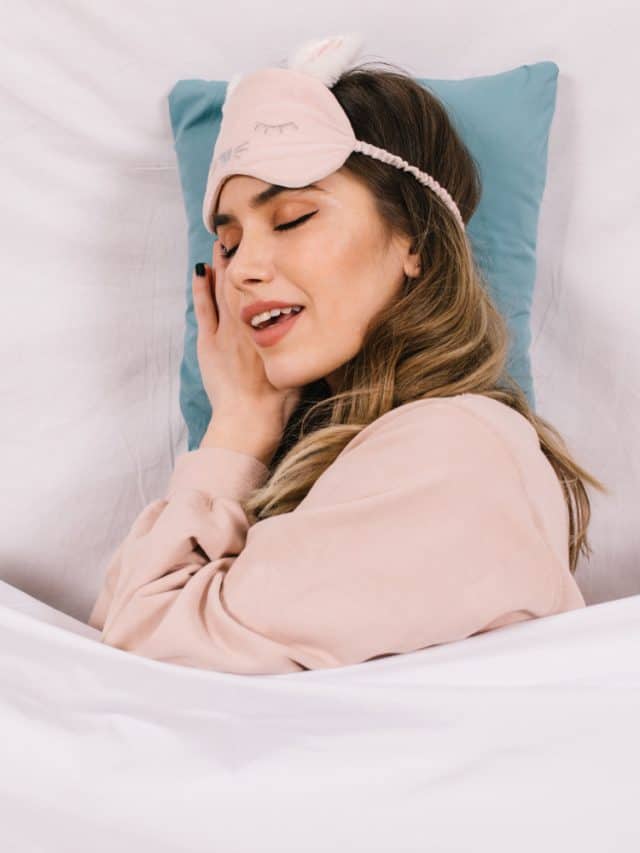 How many hours of sleep do you really need?