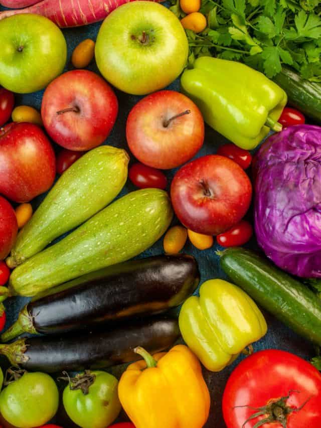 5 superfoods that can add extra years to your life