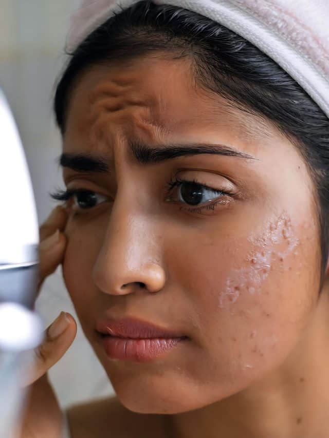 Top 5 expert recommended acne scar treatments