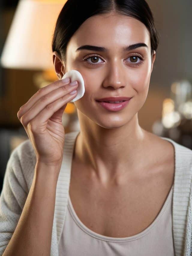 5 best cleansing oils to remove makeup