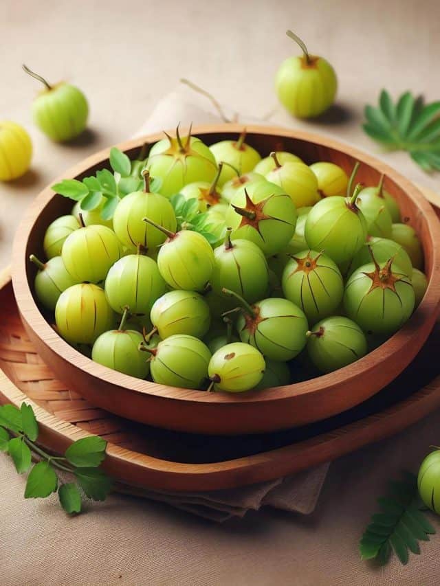 7 Advantages Of Including Amla In Your Diet 7 Advantages Of Including Amla In Your Diet
