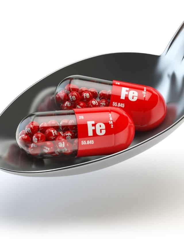 How To Manage Side Effects Of Iron Supplements How To Manage Side Effects Of Iron Supplements