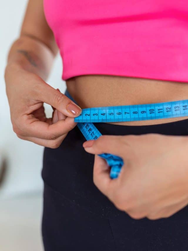 7 Fruits To Help Burn Belly Fat