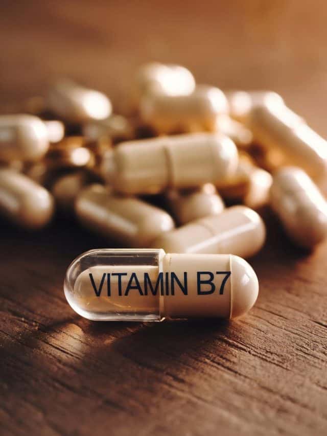 Why you should add biotin supplements to your diet?