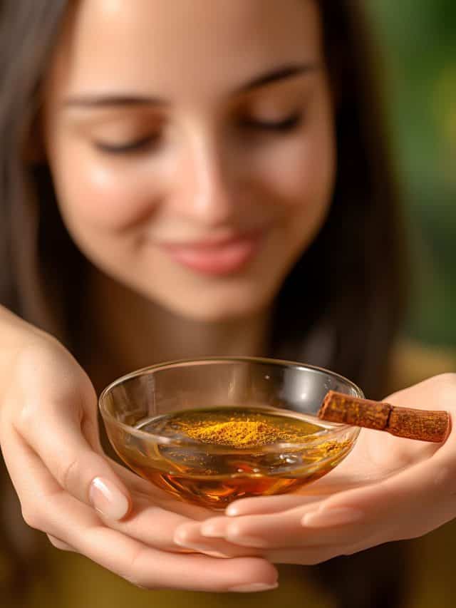 5 Herbal Teas You Should Drink For Glowing Skin 5 Herbal Teas You Should Drink For Glowing Skin