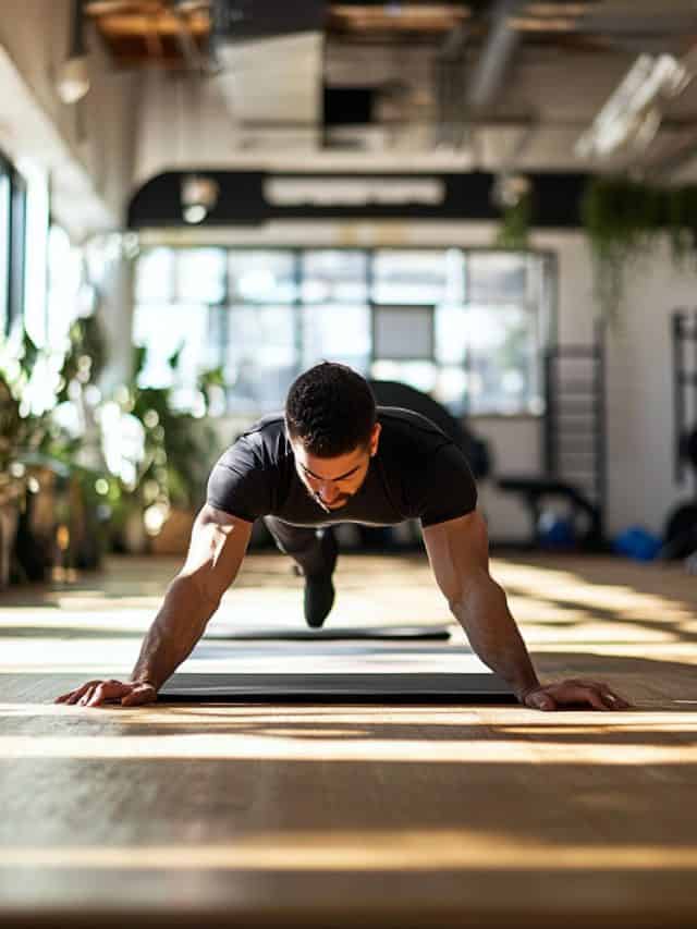 5 powerful exercises to burn belly fat fast