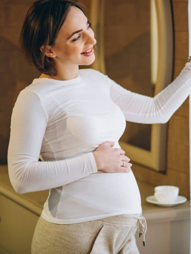 Why Is Coffee Not Allowed In Pregnancy?
