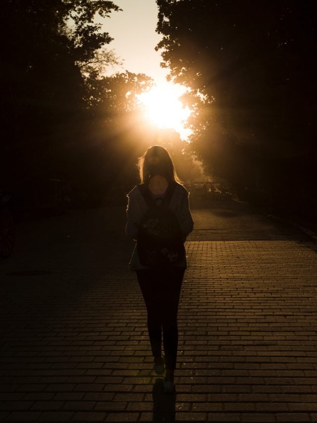 Should You Stop Early Morning Walks?