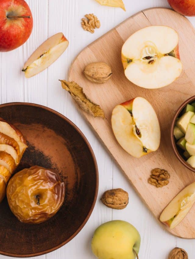 Surprising health benefits of 5 common fruit & veggie peels