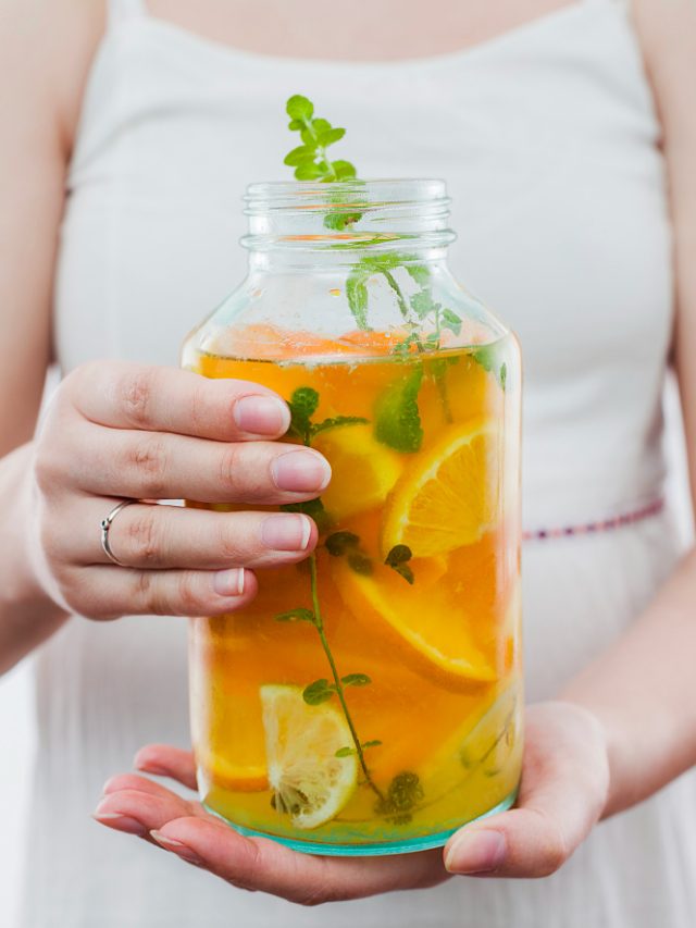 5 detox water recipes to lose belly fat 5 detox water recipes to lose belly fat