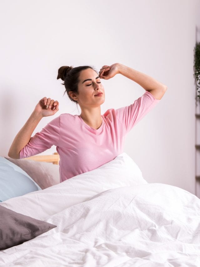 Is Sleepmaxxing The Answer To Your Sleepless Nights? Is Sleepmaxxing The Answer To Your Sleepless Nights?
