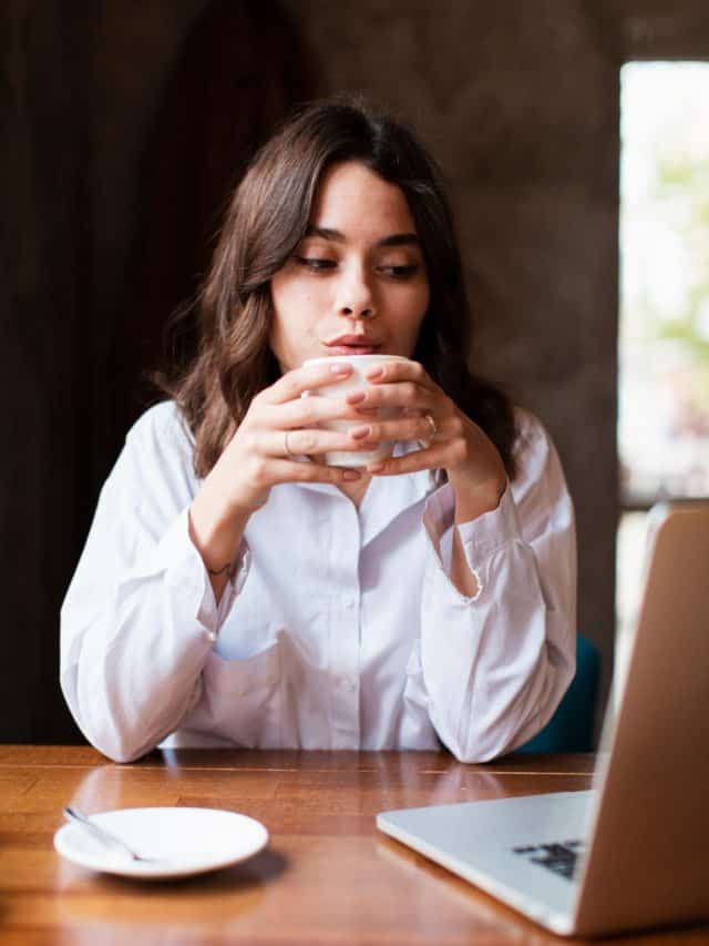 Top Health Benefits Of Drinking Coffee
