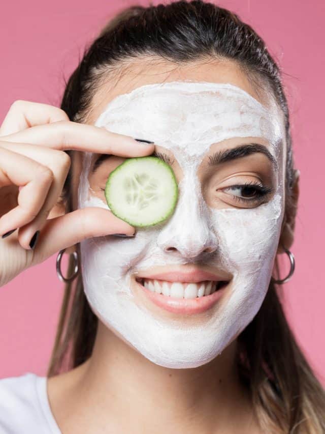 6 best face packs to reduce stubborn acne scars