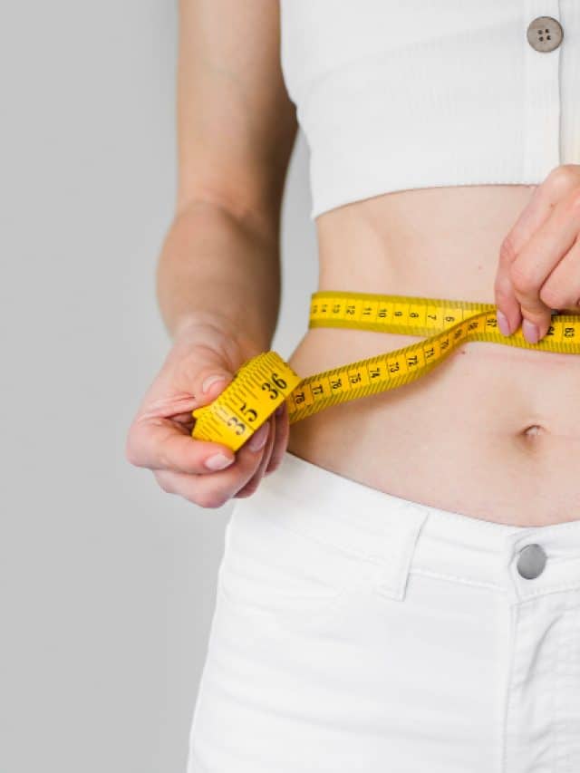 5 science-backed tips to reduce belly fat 5 science-backed tips to reduce belly fat