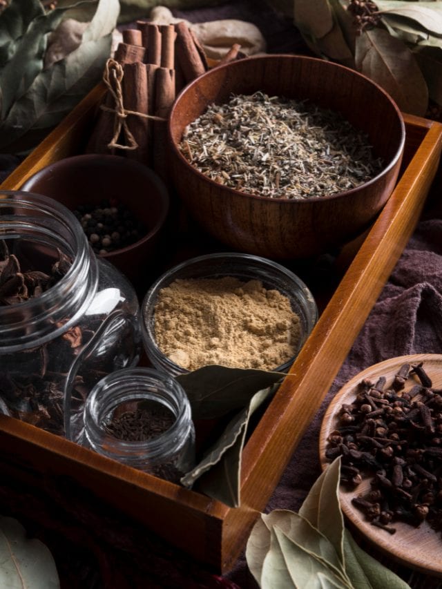 5 ancient superfoods for strong immunity