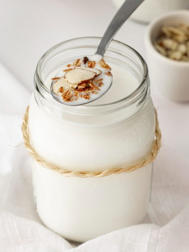 5 Health Benefits Of Yogurt 5 Health Benefits Of Yogurt