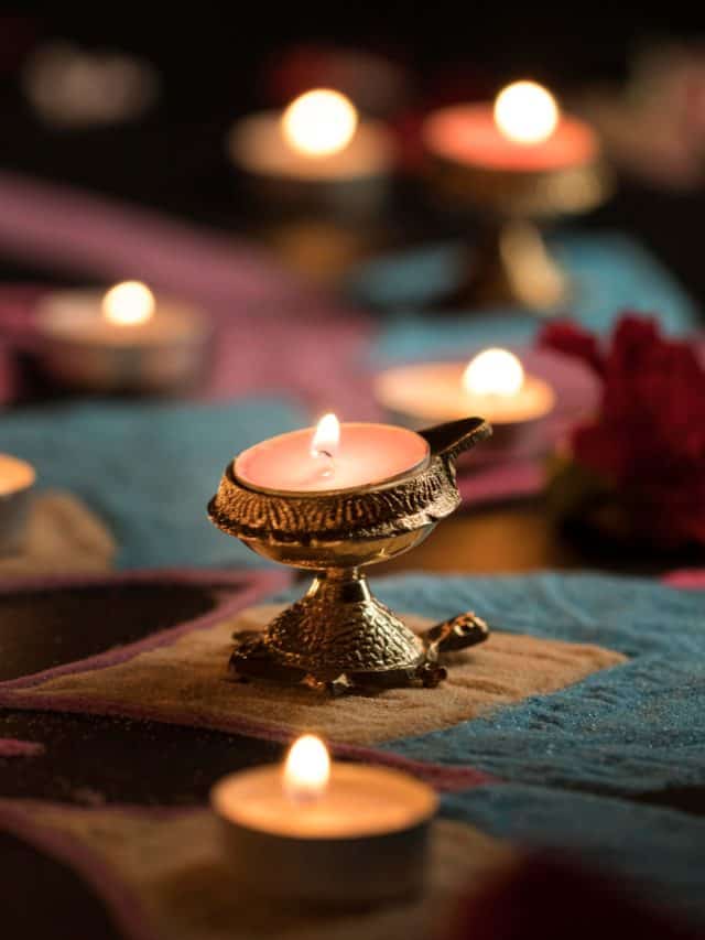5 Mistakes to avoid during Karwa Chauth fast 5 Mistakes to avoid during Karwa Chauth fast