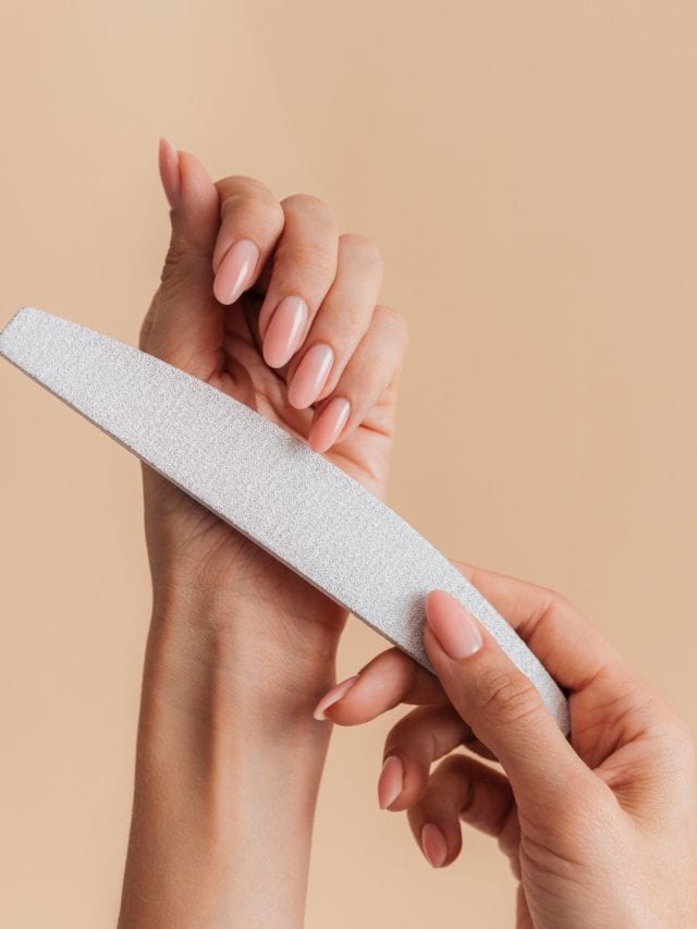 Why You Should Think Twice Before Getting Nail Extensions?