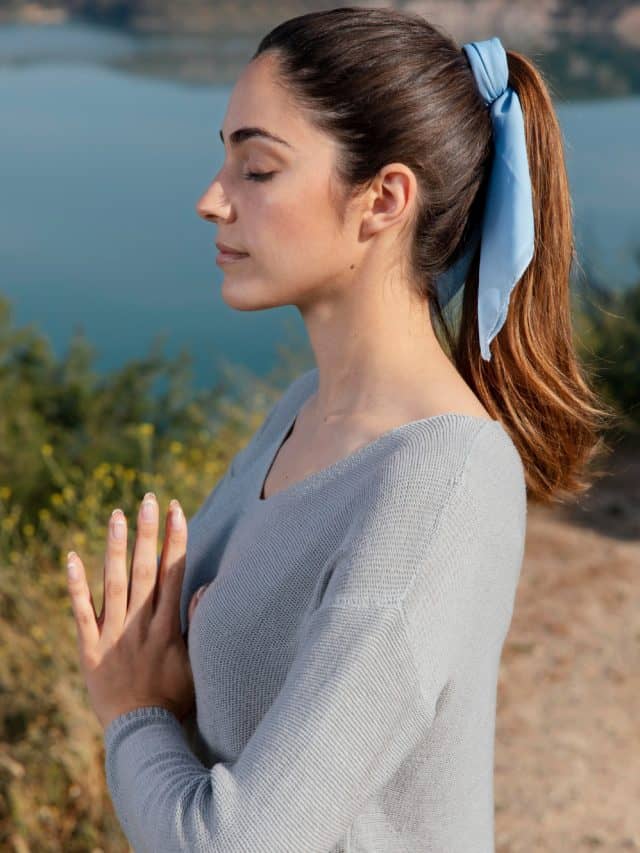6 Yoga Asanas To Boost Liver Health