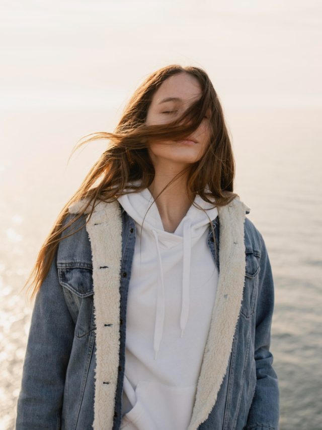 7 habits of people who stay calm under pressure 7 habits of people who stay calm under pressure