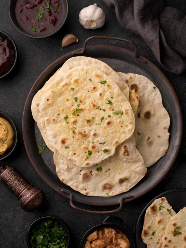 5 easy hacks to infuse fibre and protein into everyday chapati 5 easy hacks to infuse fibre and protein into everyday chapati