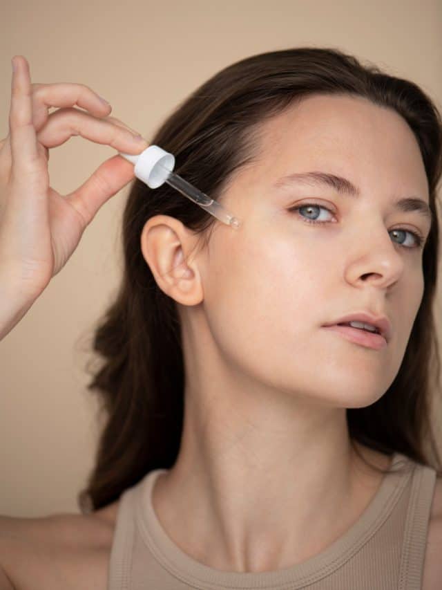 6 best serums for acne