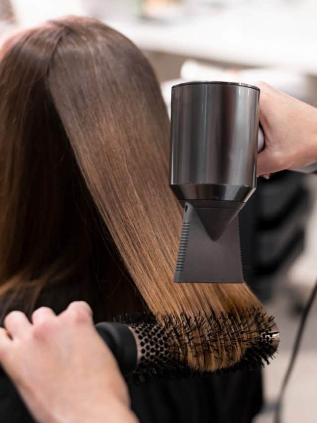 Air dry vs. blow dry: Which is best for hair care?