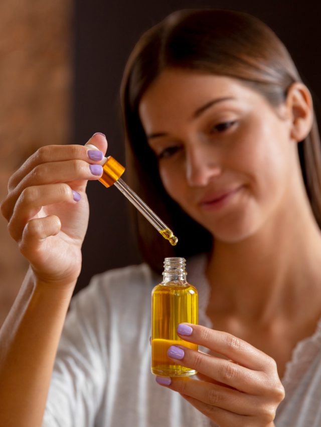 9 best hair growth oils to control hair fall 9 best hair growth oils to control hair fall