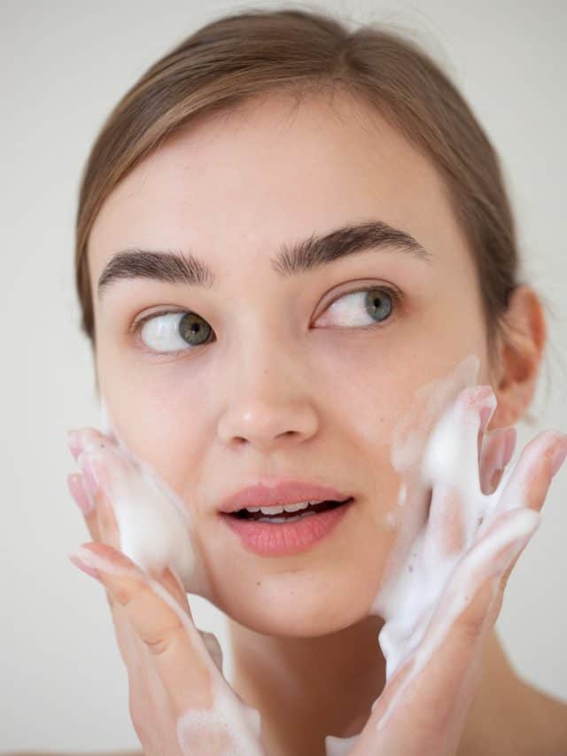 How to choose the best cleanser for oily skin