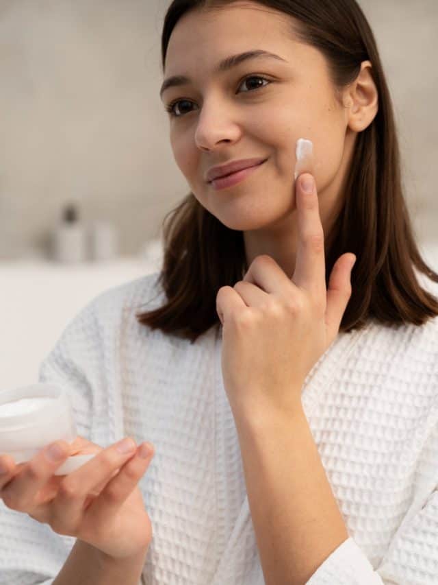 4 best night creams for acne prone skin 4 best night creams for acne prone skin