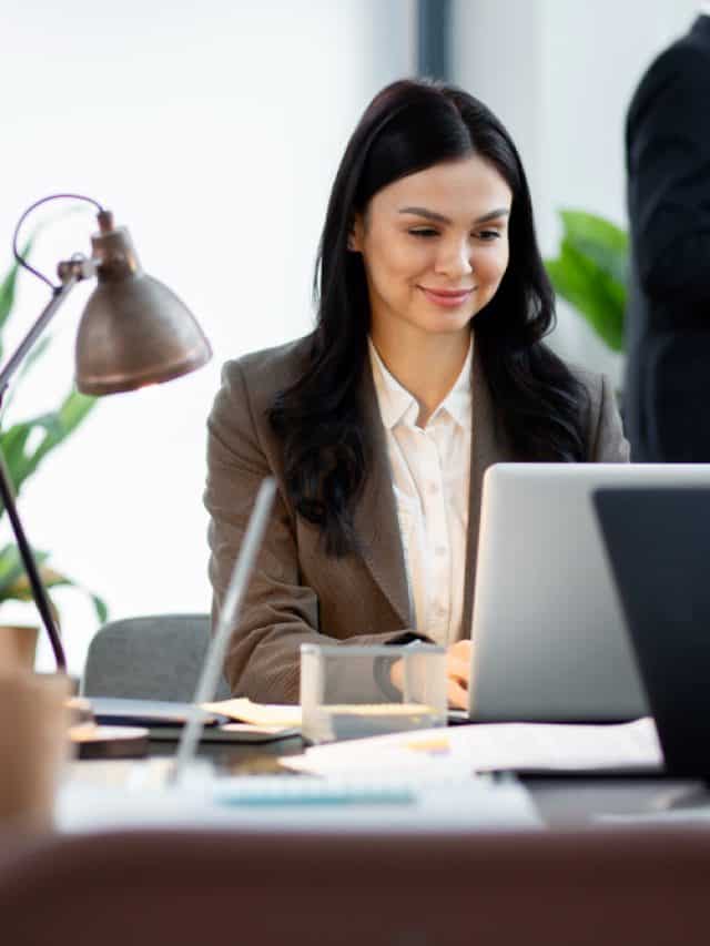 How to improve productivity at work