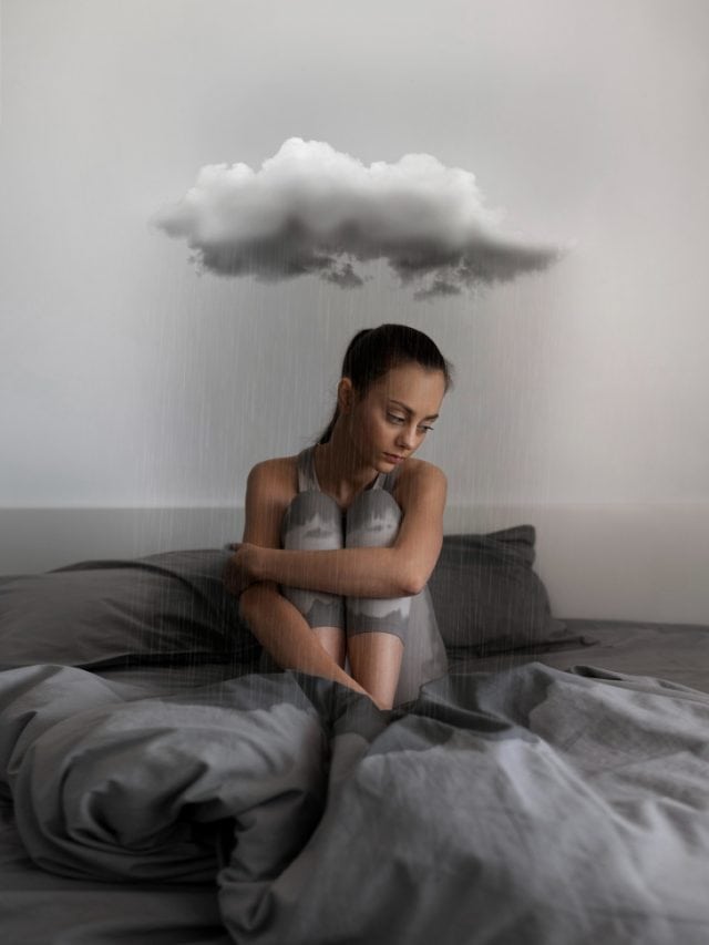 5 ways to manage & prevent anxiety attacks quickly