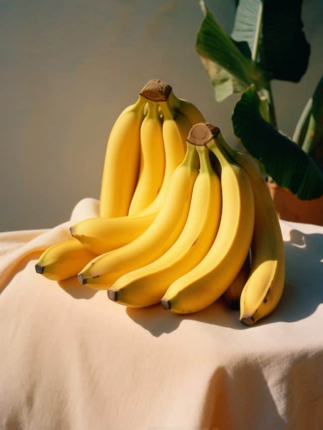 Can eating bananas help with hair growth Tata 1mg Capsules