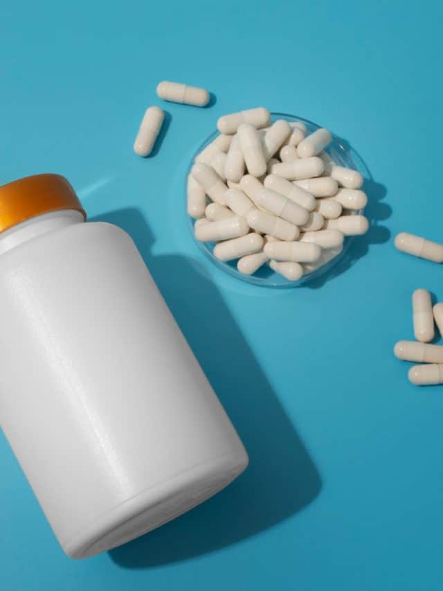 6 health benefits of NMN supplements