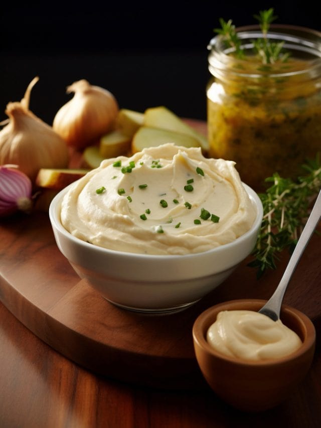 Is Mayonnaise Good For You? Is Mayonnaise Good For You?