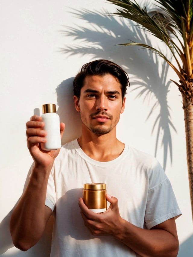 8 best hair growth oils for men