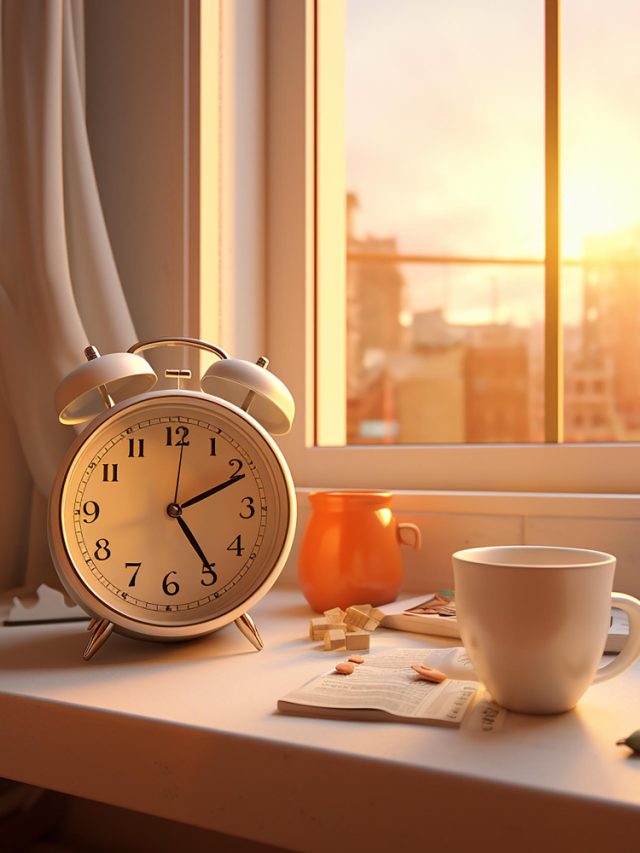 7 Morning habits to supercharge your memory 7 Morning habits to supercharge your memory