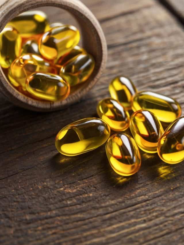 10 benefits of fish oil supplements 10 benefits of fish oil supplements