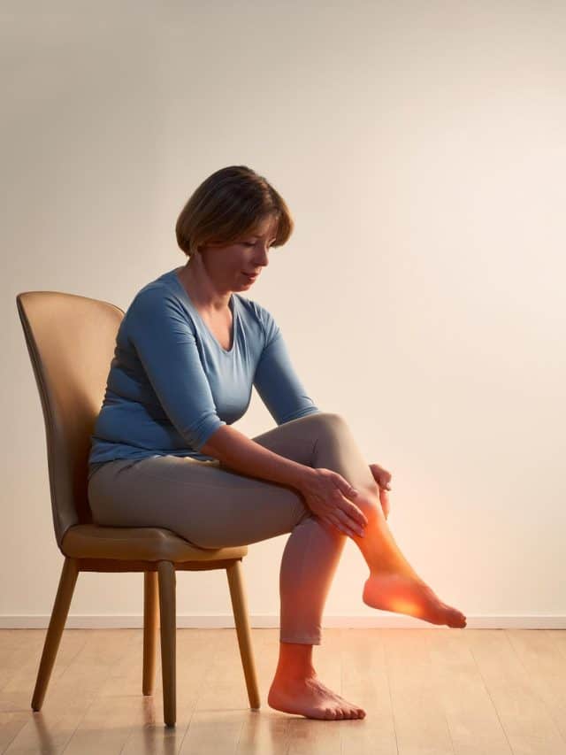 6 expert answers on restless leg syndrome you need to know 6 expert answers on restless leg syndrome you need to know