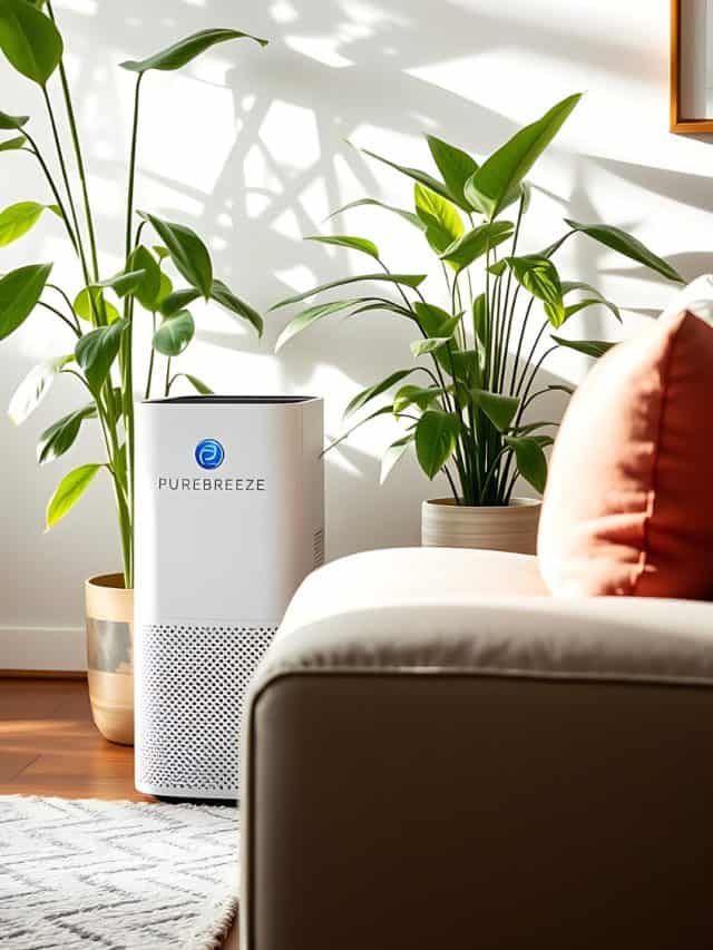 Why do you need an air purifier in winter?
