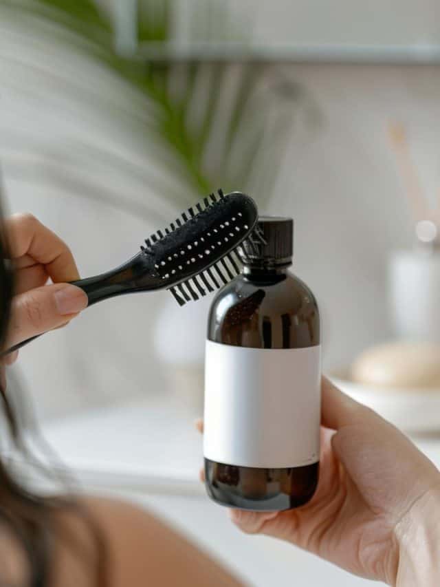 5 best hair growth products under Rs 500
