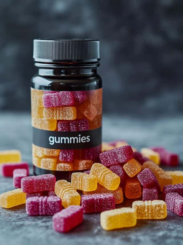 Are hair growth gummies useful?